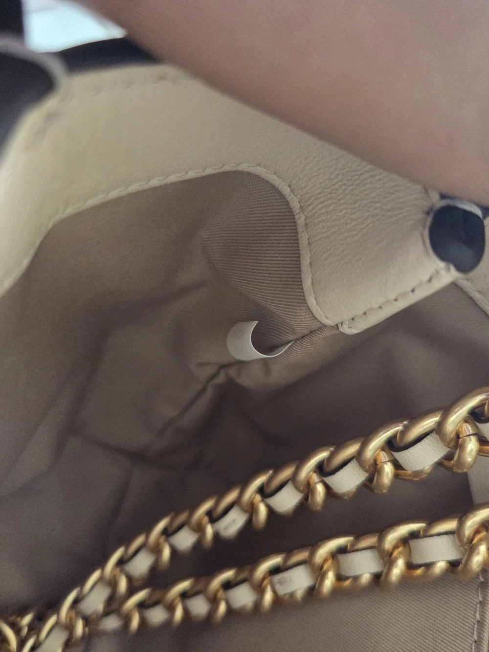 Tory Burch FLEMING SOFT CONVERTIBLE SHOULDER BAG